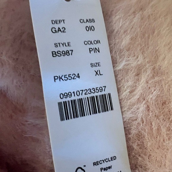 J Crew Lady Jacket in Brushed Yarn - Picture 9 of 13